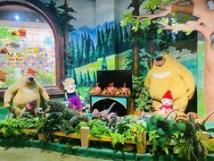 -郑州方特梦幻王国