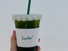 -LINLEE·手打柠檬茶(思北店)