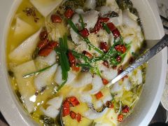 -外婆家(蓝色港湾店)