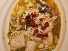 -绿茶餐厅(布吉万象汇店)