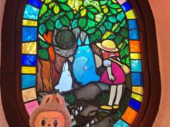 -三鹰之森吉卜力美术馆