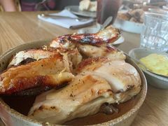 -BOR Eatery(安福路店)