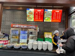 -马洪小炒泡馍馆(钟楼回民街店)