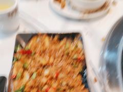 -哈尔滨烧烤·山河村铁锅炖(交大店)