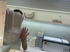 -好利来(马家堡店)