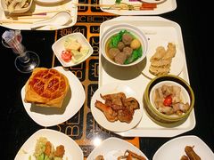 -堂会(白云店)