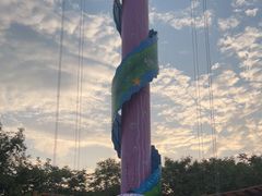 -郑州方特梦幻王国