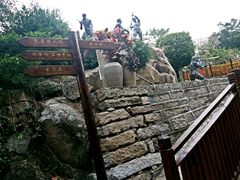 -胡里山炮台