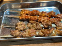 -贯贯吉·清真餐厅(浙江中路店)