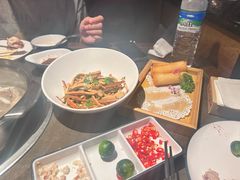 -同仁四季椰子鸡(宝安壹方城店)