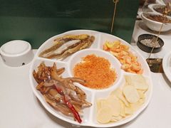 -福照楼汽锅鸡·云南特色菜·城市文化地标(胜利堂店)