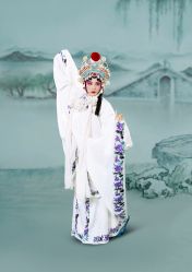 -梨园天地京剧摄影(玲珑天地店)