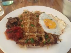 -Egg•Allday Brunch(襄阳北路店)