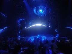 -SPACE(欢乐颂购物中心店)