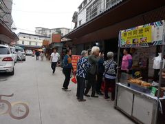 -桥西市场(环城西路)