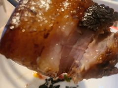 -新白鹿餐厅(金鹰新街口店)