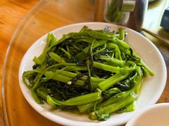 -蓝湾碧波·老字号·疍家非遗海上餐厅