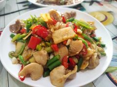 -文杰餐馆(南洪时尚风情街店)