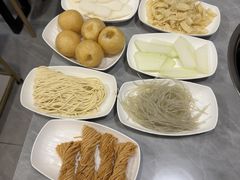 -光头药膳鸡(莱茵小镇店)