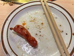 -伊茉家的烤肉店(勒泰中心店)