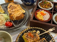 -火山屋台(新街口店)