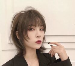 -GIRL STYLE 烫发·染发沙龙
