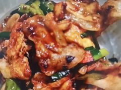 -宴周康·精致江浙菜(周浦店)