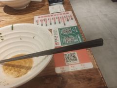 -平娃三宝烧烤·面食(南小街店)