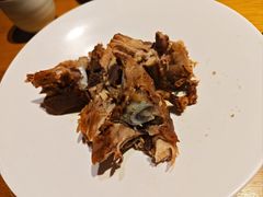 -伊喜饺子·烤鸭(五道口学院路店)
