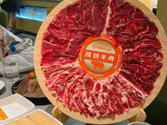 -海底捞火锅(和安宁春城店)