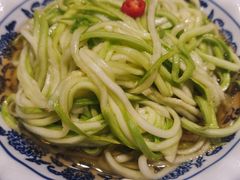 -曾家厨房·新徽菜(高新天柱路店)