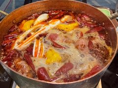 -西藏饭店·亚克·食光自助餐厅(文殊院店)