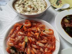 -杏花村饭店大观园店