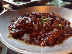 -绿茶餐厅(蓝色港湾店)