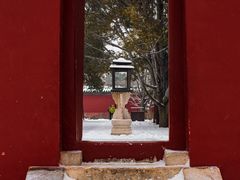-天坛公园