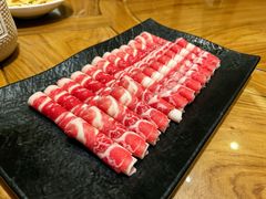 -南门涮肉(上海一店)