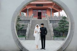 -太古映画婚纱摄影(天河店)