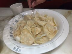 -日丰园海肠水饺·老字号大连海鲜(和平广场店)