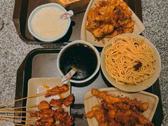 -小街天府(西工小街店)