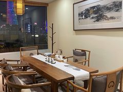 -小茶闲舍·观景商务茶馆(广州塔店)