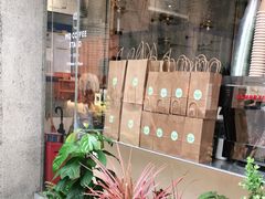 -MQ COFFEE STAND明谦(新洲店)