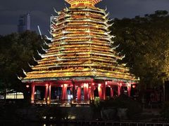 -深圳锦绣中华民俗村