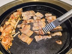 -韩时烤肉(枫蓝店)