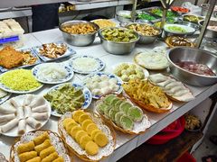 -百川油茶馆(燕岩店)