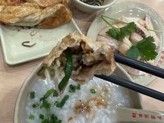 -百家鸡味馆(清泰店)