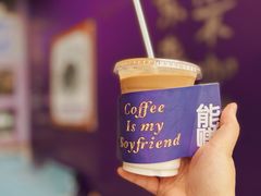 -HANA COFFEE(长寿路店)