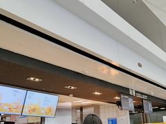 -麦当劳(深圳北站高铁店)