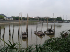 -黄埔古港