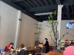-漆黑觉米粉(三里屯店)