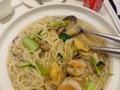 -莆田餐厅PUTIEN(金融街购物中心店)